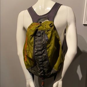 REI Flash backpack